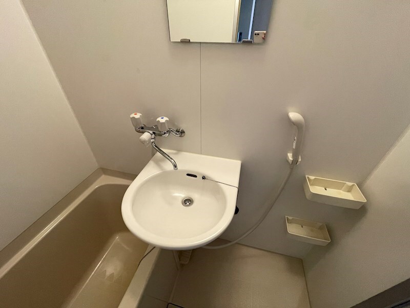 フォレスト西宮の物件内観写真