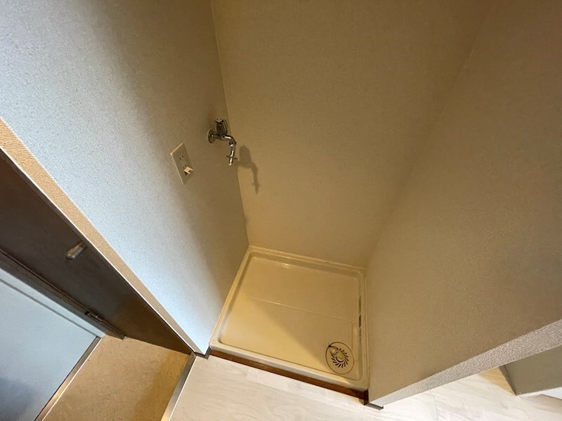 フォレスト西宮の物件内観写真