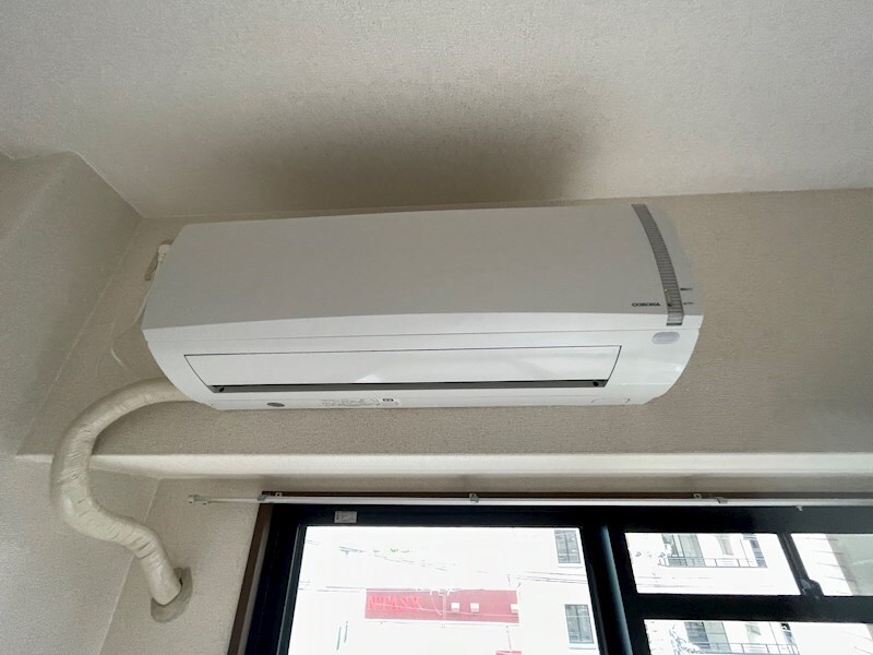 フォレスト西宮の物件内観写真