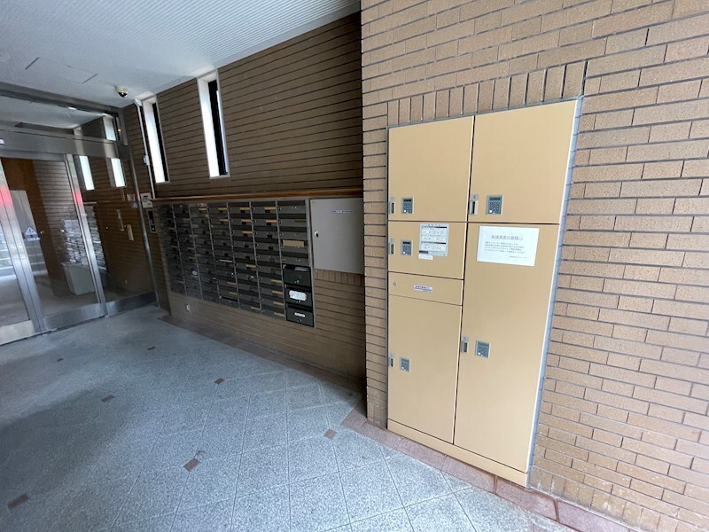 フォレスト西宮の物件内観写真