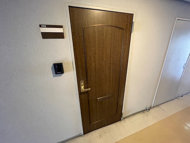 フォレスト西宮の物件内観写真