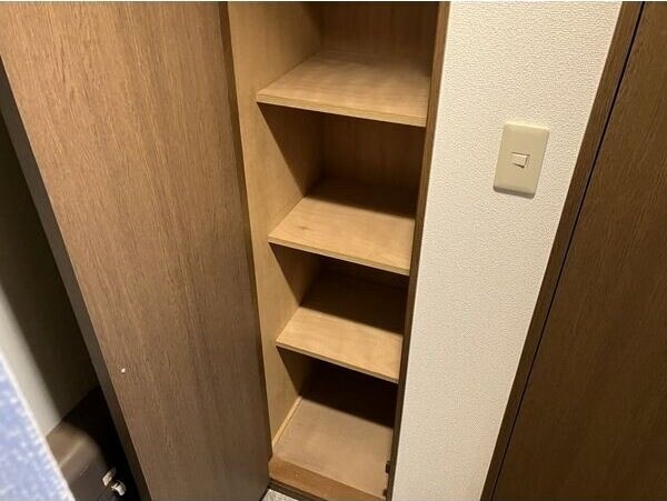 フォレスト西宮の物件内観写真