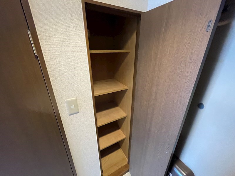 フォレスト西宮の物件内観写真