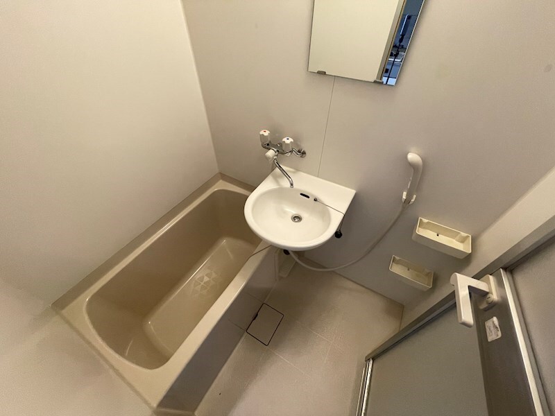 フォレスト西宮の物件内観写真