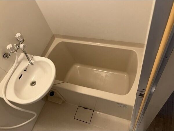 フォレスト西宮の物件内観写真