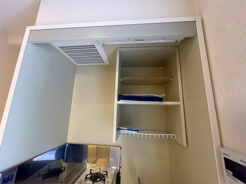 フォレスト西宮の物件内観写真