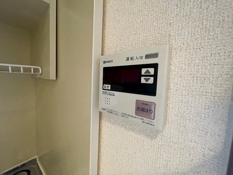 フォレスト西宮の物件内観写真