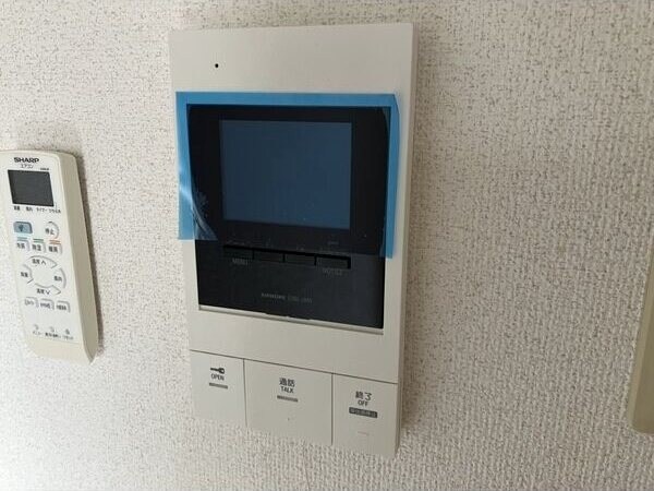 フォレスト西宮の物件内観写真