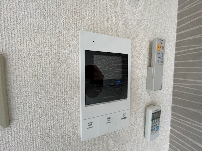 フォレスト西宮の物件内観写真