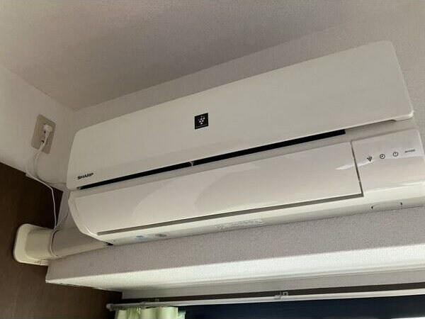 フォレスト西宮の物件内観写真