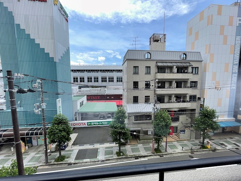 フォレスト西宮の物件内観写真