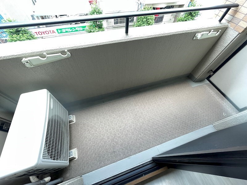 フォレスト西宮の物件内観写真