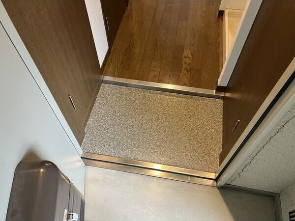 フォレスト西宮の物件内観写真