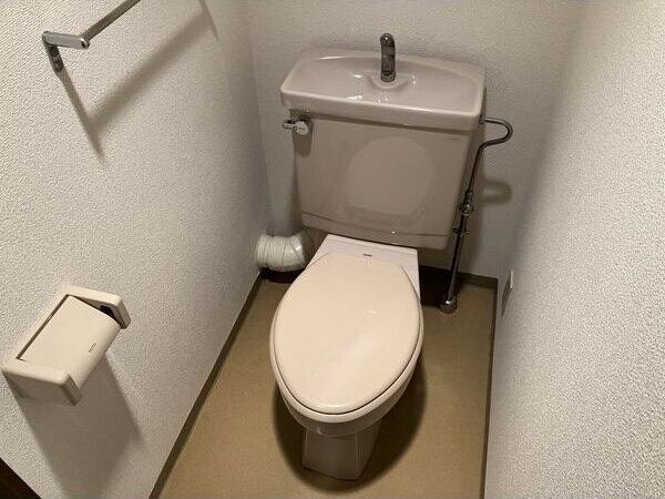 フォレスト西宮の物件内観写真