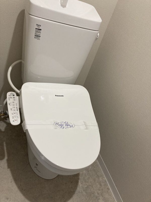 LakiaApartment夙川の物件内観写真