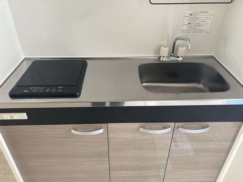 LakiaApartment夙川の物件内観写真