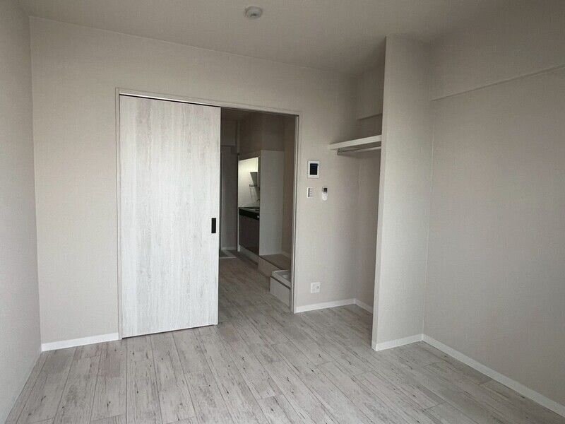 LakiaApartment夙川の物件内観写真