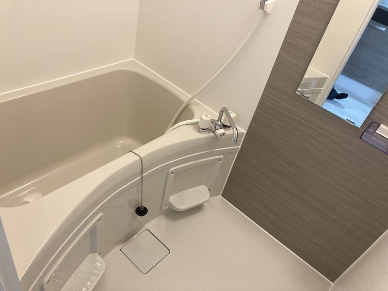 LakiaApartment夙川の物件内観写真