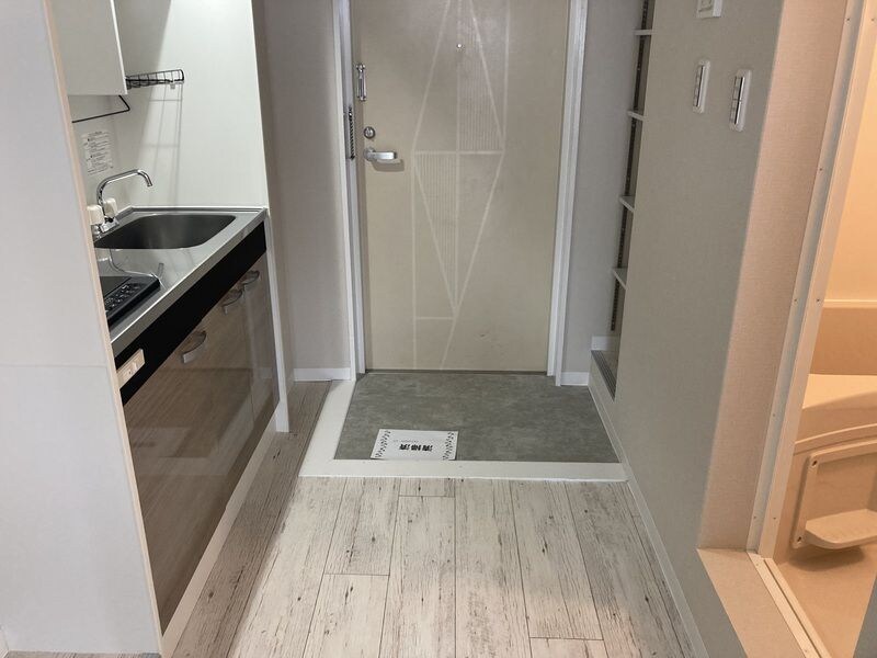 LakiaApartment夙川の物件内観写真