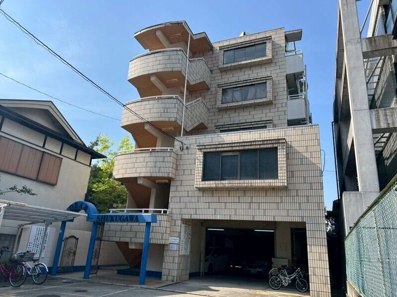 LakiaApartment夙川の物件内観写真