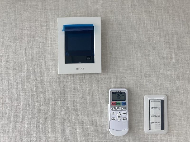 LakiaApartment夙川の物件内観写真