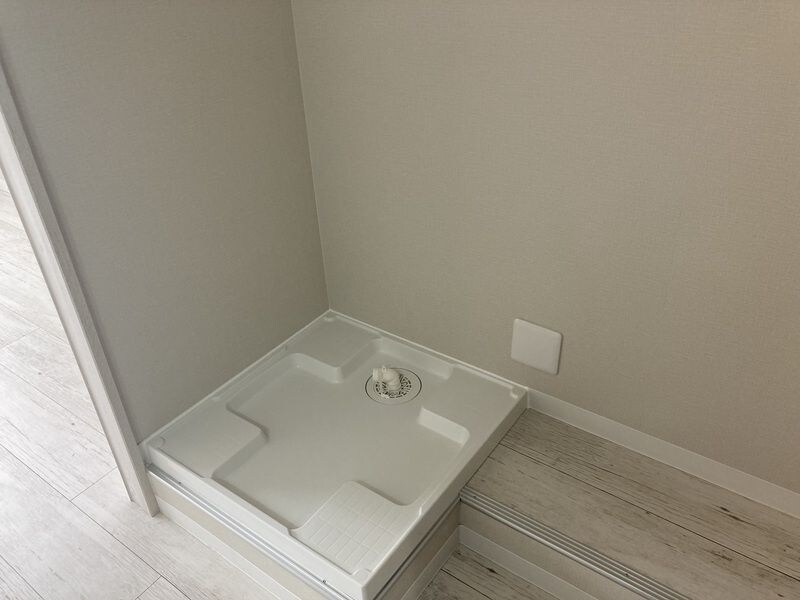 LakiaApartment夙川の物件内観写真