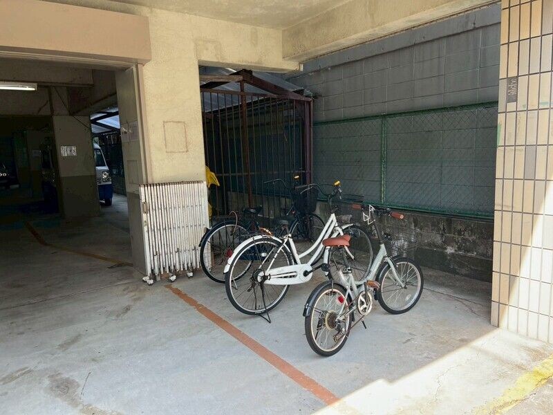 LakiaApartment夙川の物件内観写真