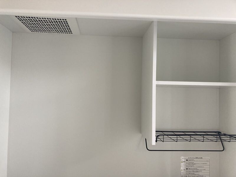 LakiaApartment夙川の物件内観写真