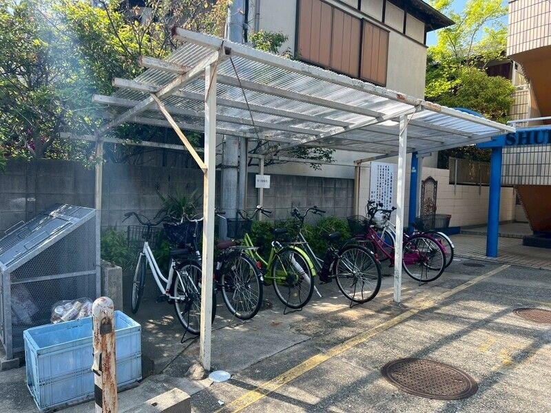 LakiaApartment夙川の物件内観写真