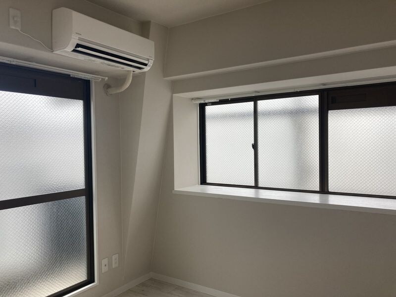 LakiaApartment夙川の物件内観写真