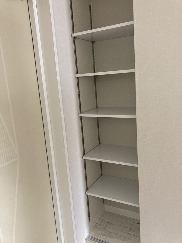 LakiaApartment夙川の物件内観写真