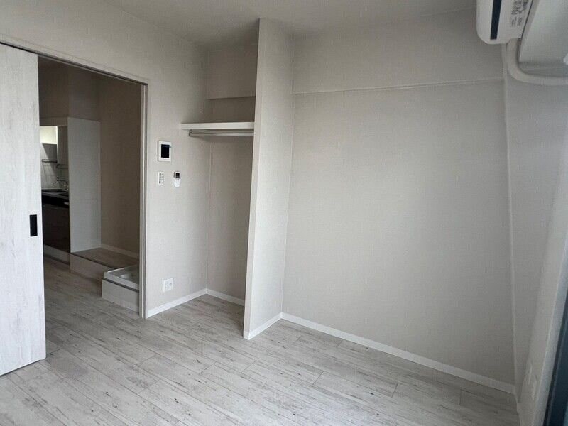 LakiaApartment夙川の物件内観写真