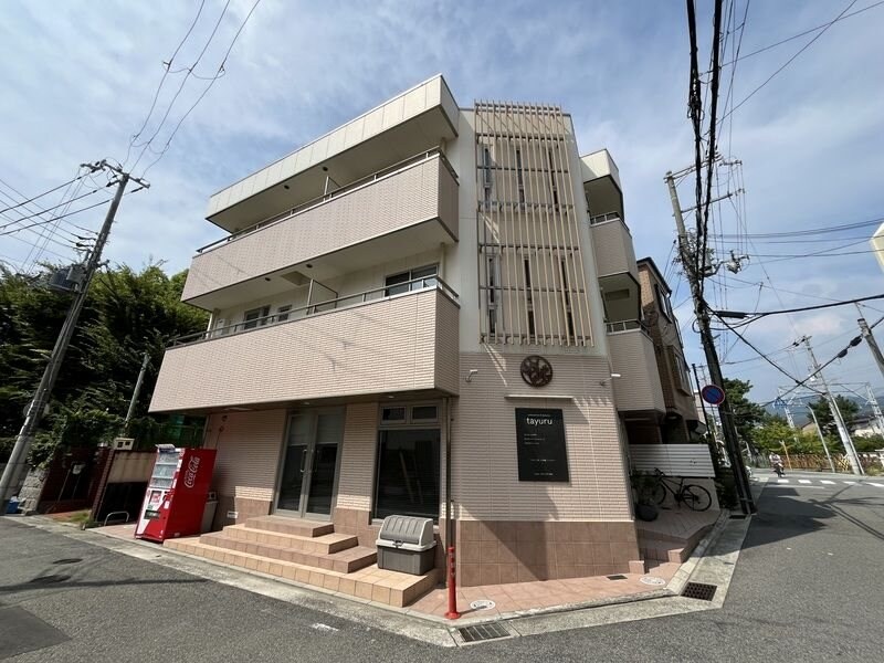 MT・夙川の物件外観写真