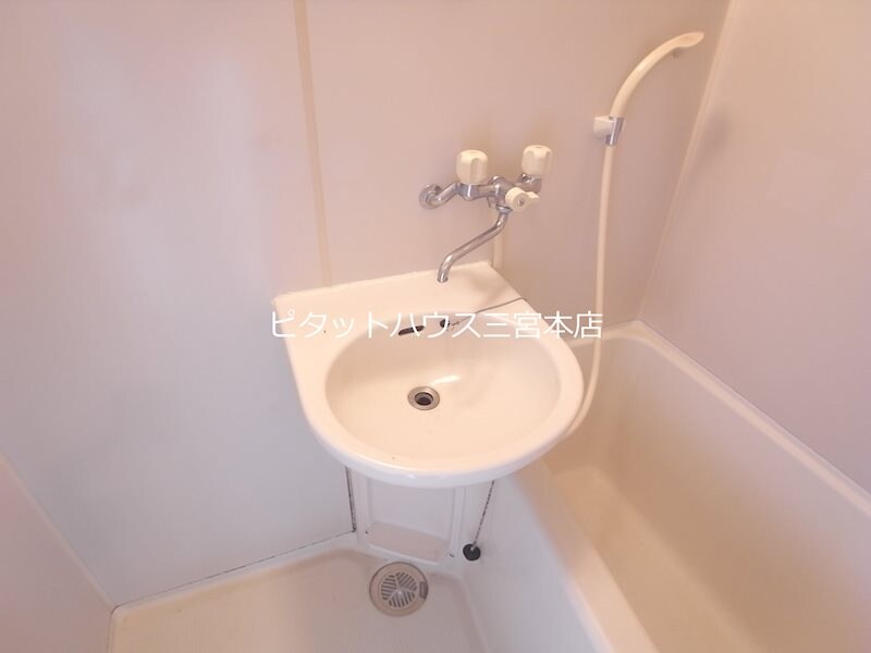 大石北町マンションの物件内観写真