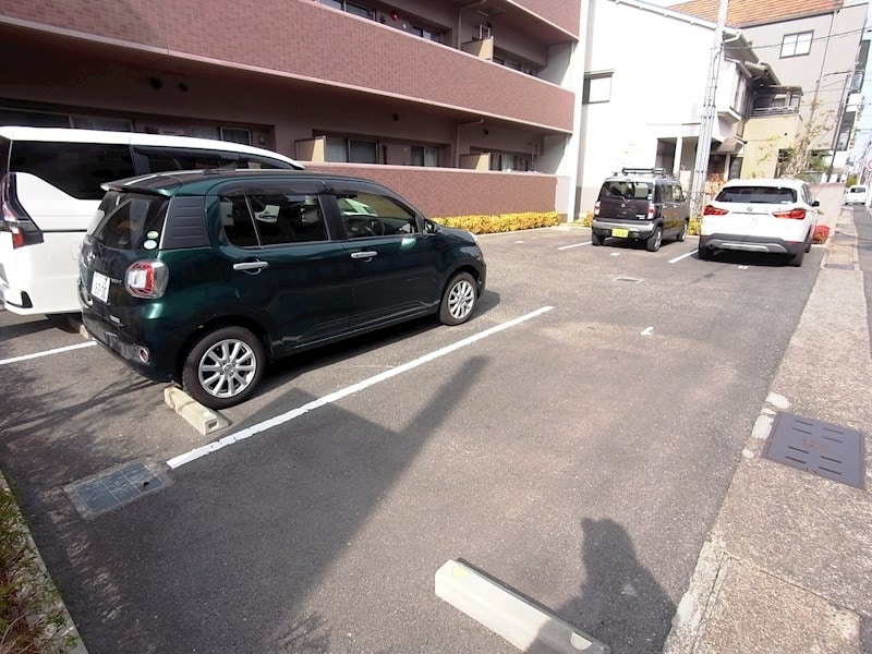 甲南山手駅 徒歩5分 2階の物件内観写真