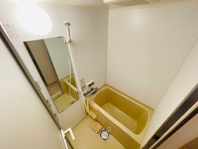 プライマル西宮夙川の物件内観写真