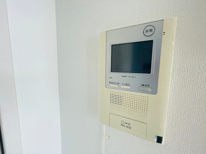 プライマル西宮夙川の物件内観写真