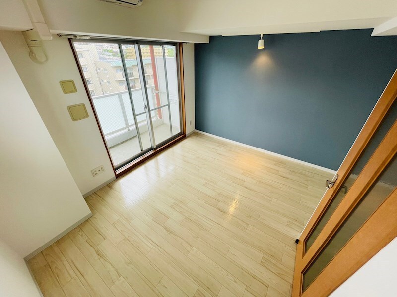 プライマル西宮夙川の物件内観写真