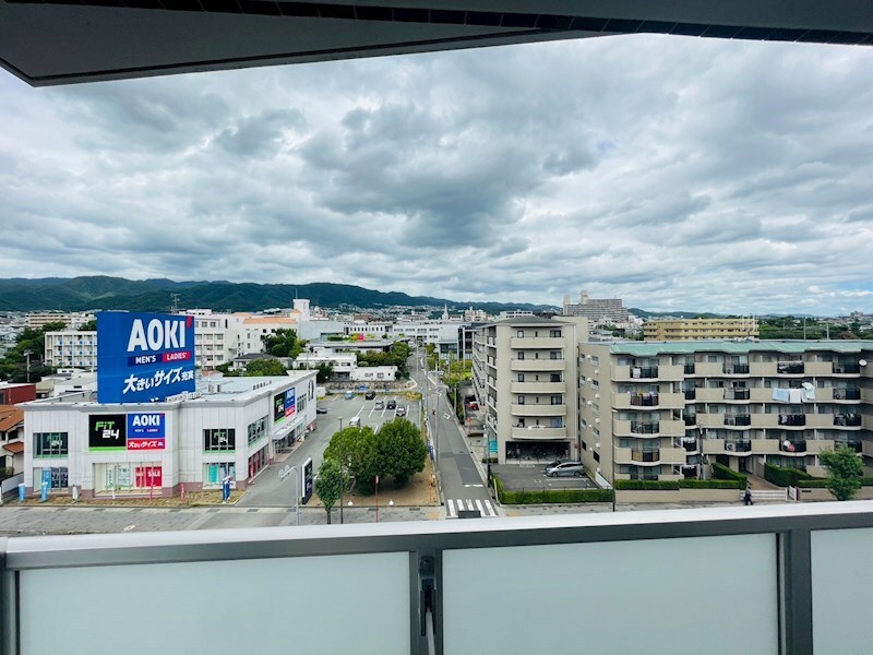 プライマル西宮夙川の物件内観写真