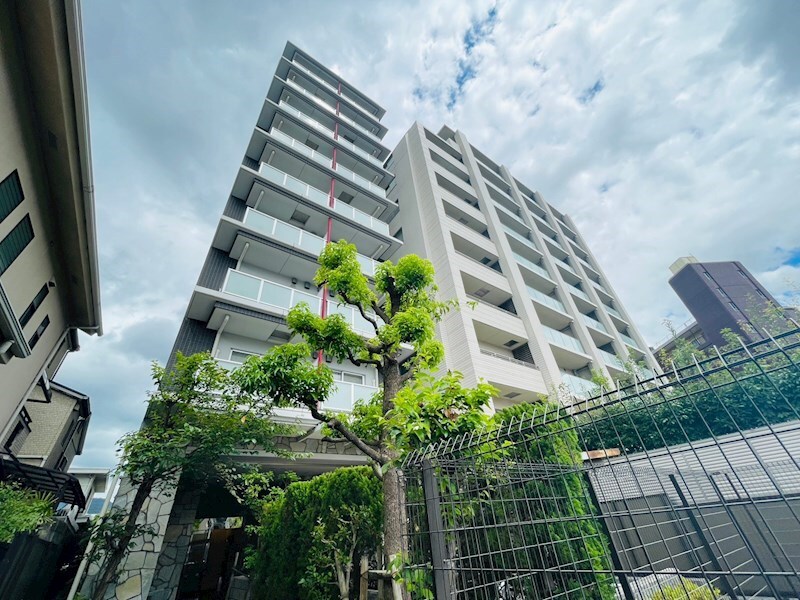 プライマル西宮夙川の物件内観写真