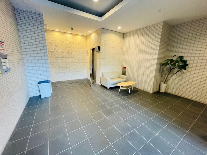 プライマル西宮夙川の物件内観写真