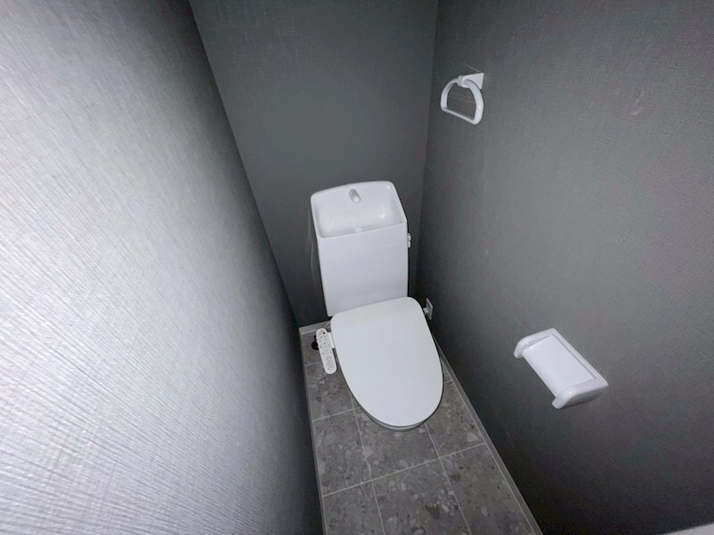 BASE青木の物件内観写真