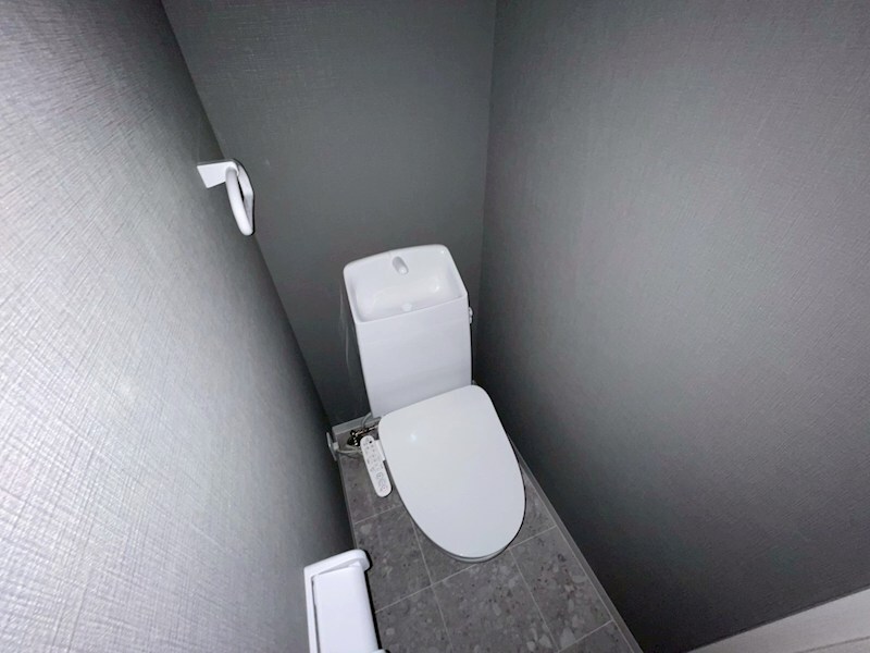 BASE青木の物件内観写真