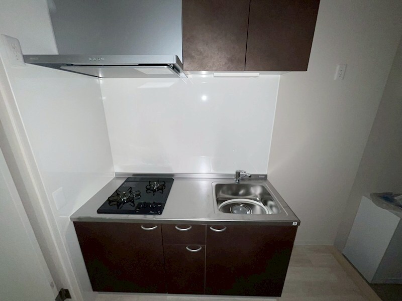 BASE青木の物件内観写真