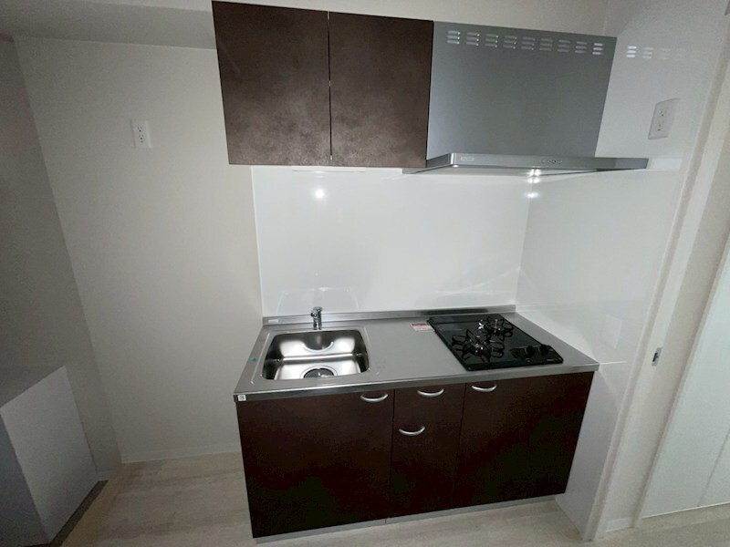 BASE青木の物件内観写真