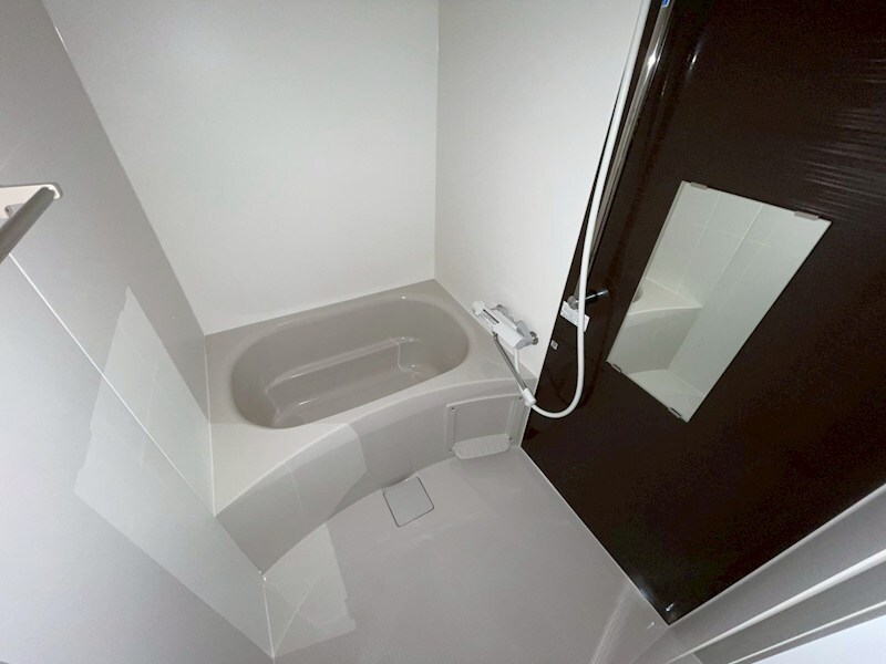 BASE青木の物件内観写真