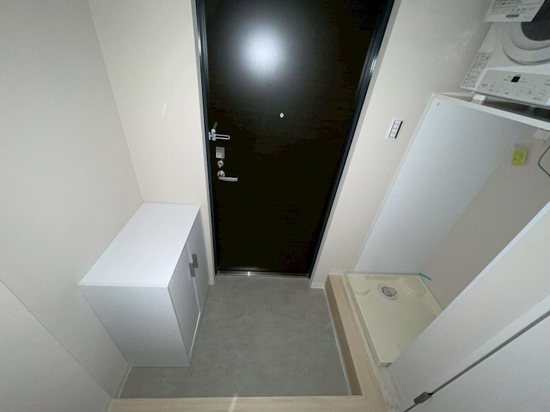 BASE青木の物件内観写真