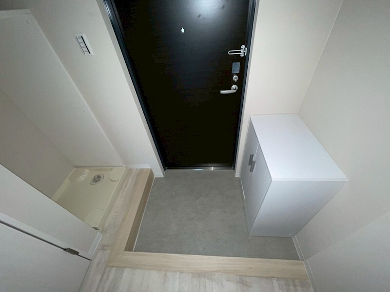 BASE青木の物件内観写真