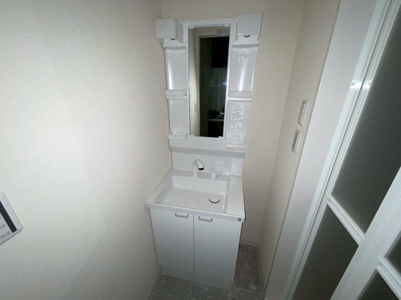 BASE青木の物件内観写真