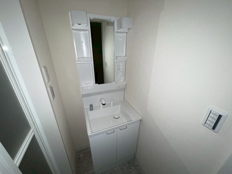 BASE青木の物件内観写真